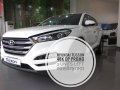 Hyundai Tucson 2018 48k Dp Promo For Sale -0