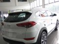 Hyundai Tucson 2018 48k Dp Promo For Sale -2