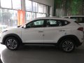 Hyundai Tucson 2018 48k Dp Promo For Sale -3
