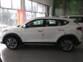 Hyundai Tucson 2018 48k Dp Promo For Sale -3