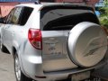 Toyota RAV4 2006 Model 4x4 For Sale -0