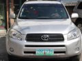 Toyota RAV4 2006 Model 4x4 For Sale -2