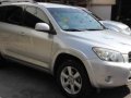 Toyota RAV4 2006 Model 4x4 For Sale -3