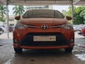2017 Toyota Vios 1.3 E Automatic For Sale -1