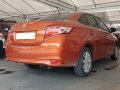 2017 Toyota Vios 1.3 E Automatic For Sale -5