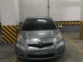 2011 Toyota Yaris For Sale-1