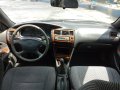 Toyata Corolla 1995 Black Sedan For Sale -0