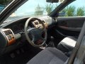 Toyata Corolla 1995 Black Sedan For Sale -1