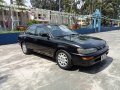 Toyata Corolla 1995 Black Sedan For Sale -4