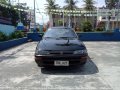 Toyata Corolla 1995 Black Sedan For Sale -5