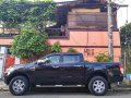 2014 Ford Ranger XLT Black For Sale -2