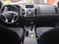 2014 Ford Ranger XLT Black For Sale -3