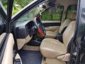 2014 Isuzu Sportivo X Black For Sale -3