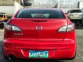 2013 Mazda 3 Sedan 1.6L Automatic For Sale -1