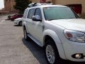 FORD EVEREST XLT 2013 Manual Transmission 4x2-5