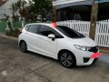 Honda Jazz 2015 for sale-1