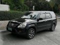 2005 Honda CRV FOR SALE-1