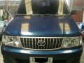 Rush sale! 2004 Toyota Revo GL Diesel engine-0