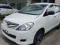 Toyota Innova 2011 for sale-0
