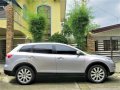 Mazda CX9 2009 Model Automatic Transmission 4x4 -9