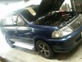 Rush sale! 2004 Toyota Revo GL Diesel engine-3