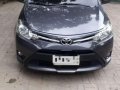 2015 Toyota Vios 1.3 E FOR SALE-2