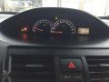2007 Toyota Vios 13E FOR SALE-4