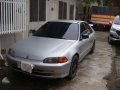 1995 Honda Civic esi Good running condition-1