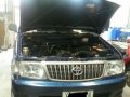 Rush sale! 2004 Toyota Revo GL Diesel engine-4