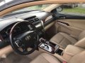 2012 Toyota Camry 25V top of the line-3
