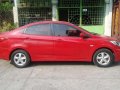 2017 HYUNDAI ACCENT MT PERSONAL USED! -3