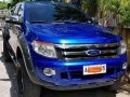 Ford Ranger 2014 XLT 2.2 FOR SALE-0