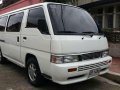 2015 Nissan Urvan for sale-4