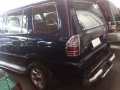 Isuzu Crosswind 2001 for sale-3