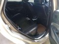 Ford Fiesta 2013 model sedan All power-2