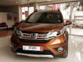 HONDA BR-V Lowest Down Payment 2018-1