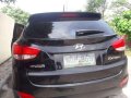 Hyundai Tucson 2010 FOR SALE-1