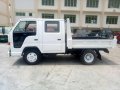 2004 Isuzu Elf Nkr Mini Dump Dobol Cab 4Hf1 Engine For Sale -3