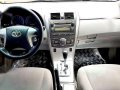 Toyota Corolla ALTIS 1.6G A/T 2012 Series-4