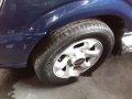 Isuzu Crosswind 2001 for sale-5