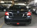 2018 Subaru WRX CVT AUTOMATIC For Sale -2