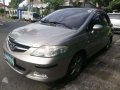 2006 Honda City 1.5 VTEC MT FOR SALE-1