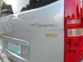 2013 Hyundai Grand Starex GOLD VGT Crdi AT-4