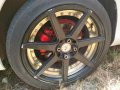 2014 Toyota Vios J 1.3 Gas Manual All Power-9