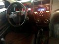 2016 Toyota Avanza 13E Automatic FOR SALE-8