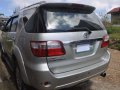 2011 Toyota Fortuner 4x4 AT FOR SALE-1