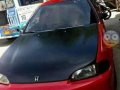 HONDA Civic Esi 1995 FOR SALE-0