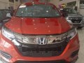 2018 Honda City BR-V Civic HR-V Mobilio CR-V Jazz-2