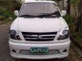 Mitsubishi Adventure 2013 MT Diesel For Sale -5