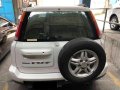 Honda Crv 2000 Original White AT Transmission-4
